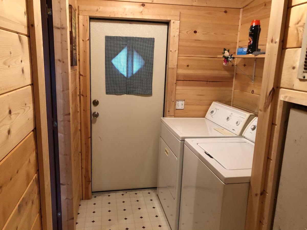 Twin Oaks Villa Bryson City Dış mekan fotoğraf