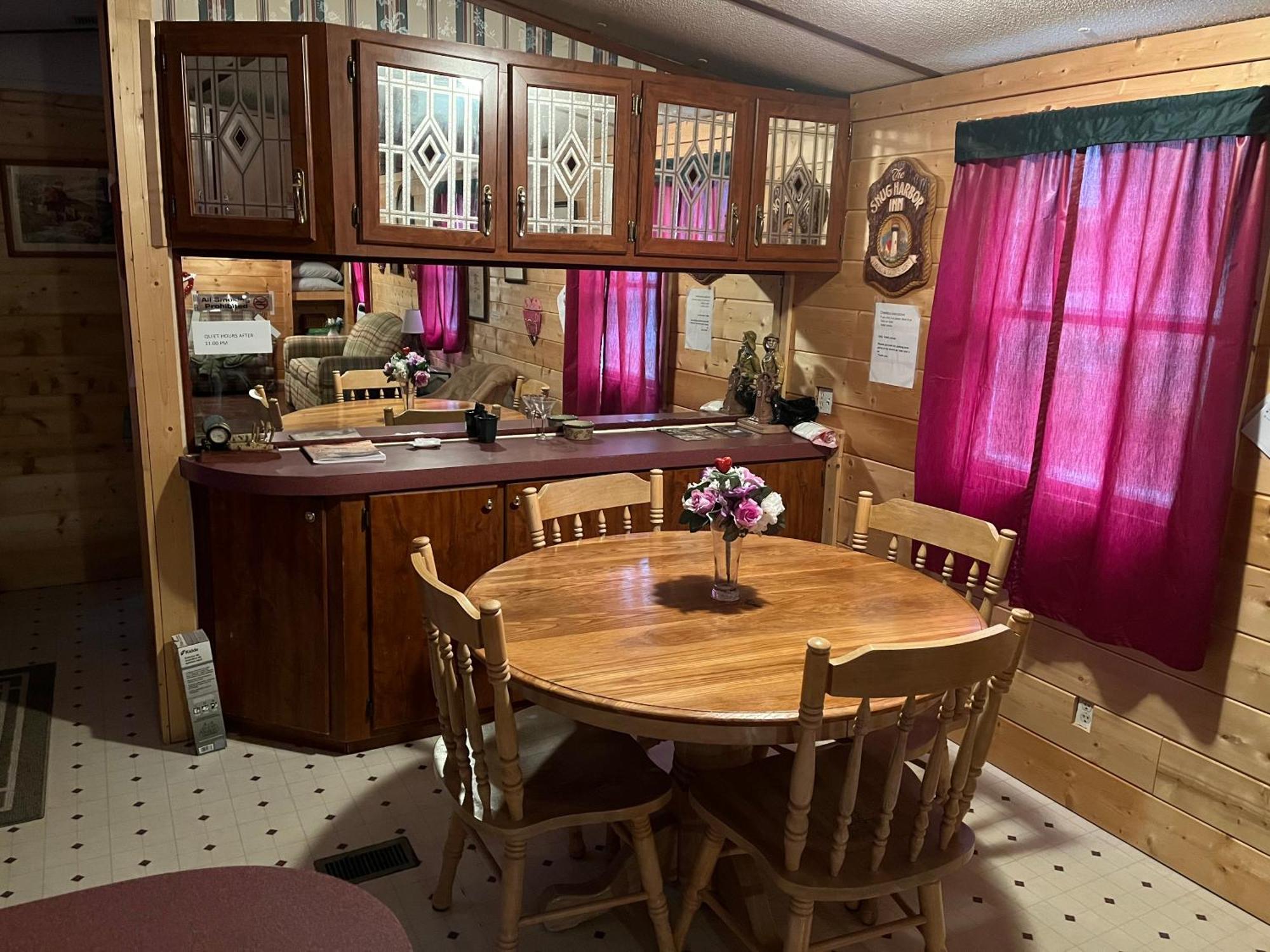 Twin Oaks Villa Bryson City Dış mekan fotoğraf