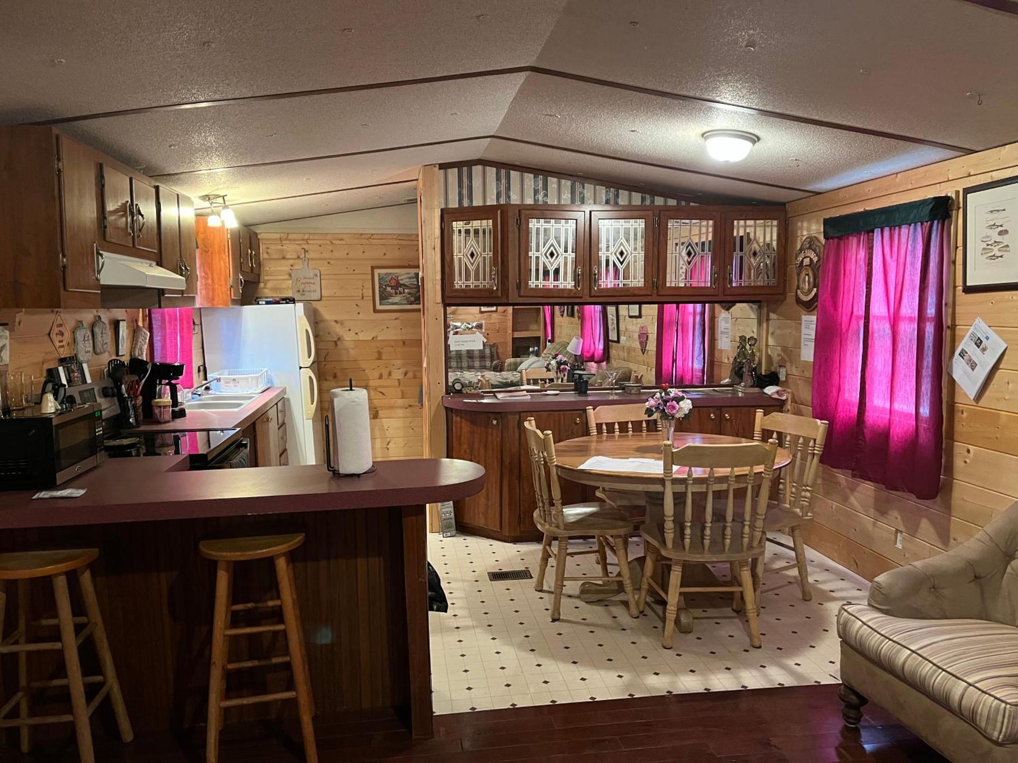Twin Oaks Villa Bryson City Dış mekan fotoğraf